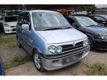 2007 Perodua Kenari 1.0 EZ (A)