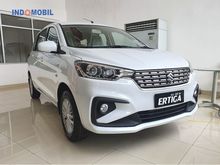 DP 15JT! Suzuki Ertiga 2020 ALL TYPE Promo CASH SUPER MURAH Kredit BUNGA SUPER RINGAN