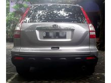 2008 Honda CR-V 2.4 2.4 i-VTEC SUV