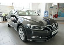 2019 Volkswagen Passat 1.8 280 TSI Comfortline Sedan - NEW DEAL --