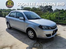 2013 Proton Saga 1.3 SV Sedan (A) TIP TOP CONDITION , LIKE NEW CAR , NO REPAIR NEEDED