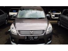 2013 Suzuki Ertiga 1.4 GX MPV