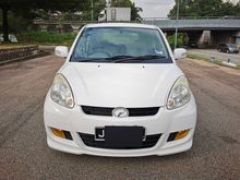 2010 Perodua Myvi 1.3 EZ Hatchback LOAN KEDAI