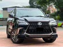 2017 Lexus LX 570 5.7 FREE 3 YRS WARRANTY *GUARANTEE No Accident/No Total Lost/No Flood & 5 Day Money back Guarantee*
