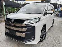 2023 Toyota Noah 2.0 S-Z MPV