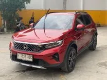 2023 Honda WR-V 1.5 RS Honda Sensing SUV - PROMO RAMADHAN