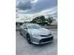 Used 2015 Toyota Camry 2.5 Hybrid Sedan VERY LOW MILEAGE and TOYOTA FULL SERVICE