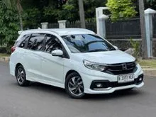 2018 Honda Mobilio 1.5 RS MPV AT - LOW KM [45rb] - Cash Rp170jt - TERMURAH