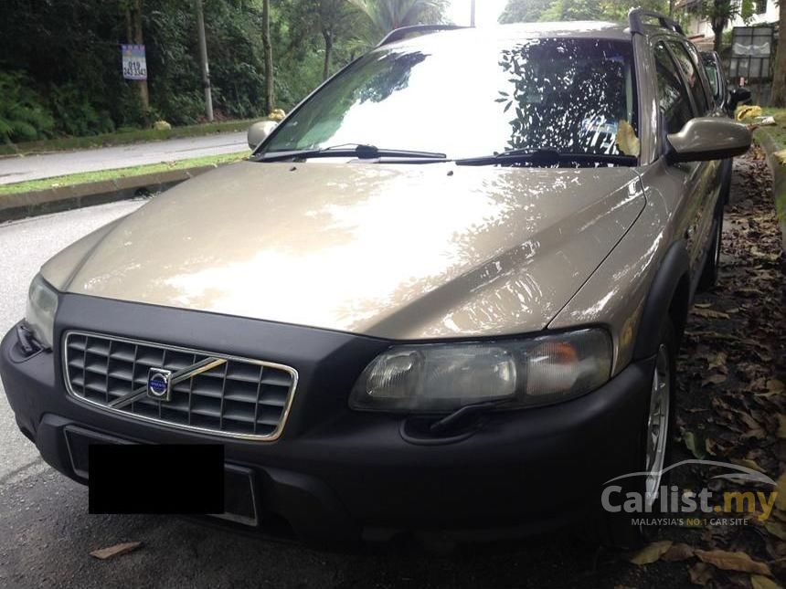 Volvo Xc Used Car Malaysia Volvo Xc Used Car Malaysia