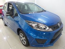 2018 Proton Iriz DISC 2XXX!! SENANG LULUS!!
