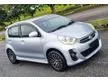 Used 2014 Perodua Myvi 1.5 SE (A) No Depo / 3 Years Warranty / Accident Free / Negotianle / Low Mileage / Low Interest / Tip