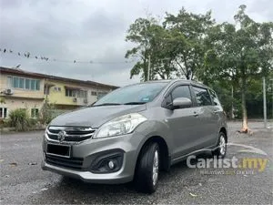 2017 Proton Ertiga 1.4 Executive MPV