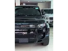 LELONG OFFER MANY UNITS 2022 Land Rover Defender 2.0 110 P300 D300
