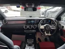2022 Mercedes-Benz AMG CLA35 2.0 4MATIC Coupe