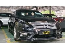 2015 Nissan Teana 2.5 XV Sedan