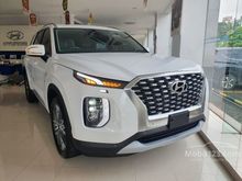 2021 Hyundai Palisade 2.2 Prime Wagon harga terbaik sedunia buktikan