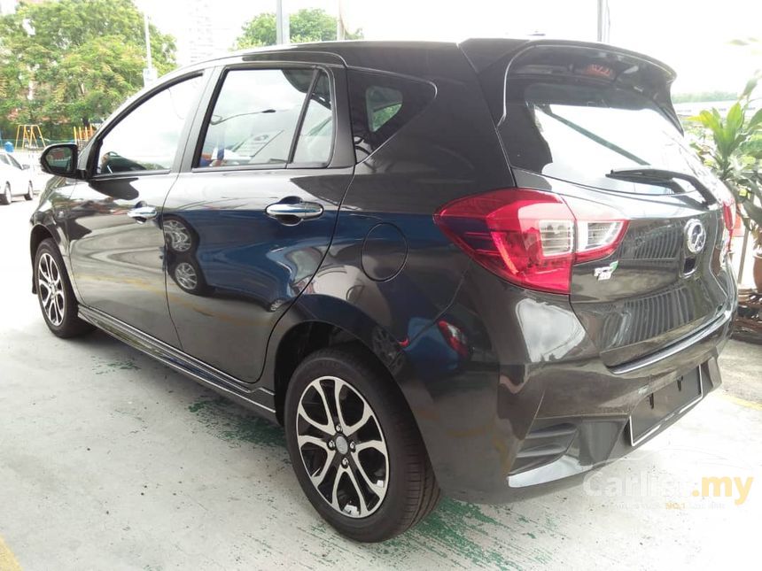 Jual Kereta Perodua Myvi 2018 Av 1 5 Di Kedah Automatik Hatchback Grey Untuk Rm 53 700 4988140 Carlist My