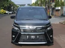 2018 Toyota Voxy 2.0 R80 Wagon