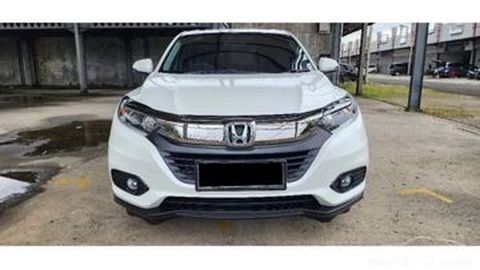 Honda HR-V 2019 Bekas Satu Ini Punya Beberapa Pilhan Paket Kredit