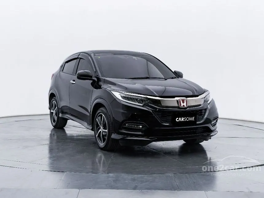 2019 Honda HR-V RS SUV
