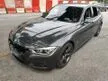 Used 2016 BMW 330e 2.0 Sport Line Sedan