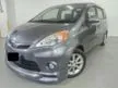 Used 2013 Perodua Alza 1.5 EZi (A) 1 OWNER FULL LEATHER SEAT NO PROCESSING CHARGE