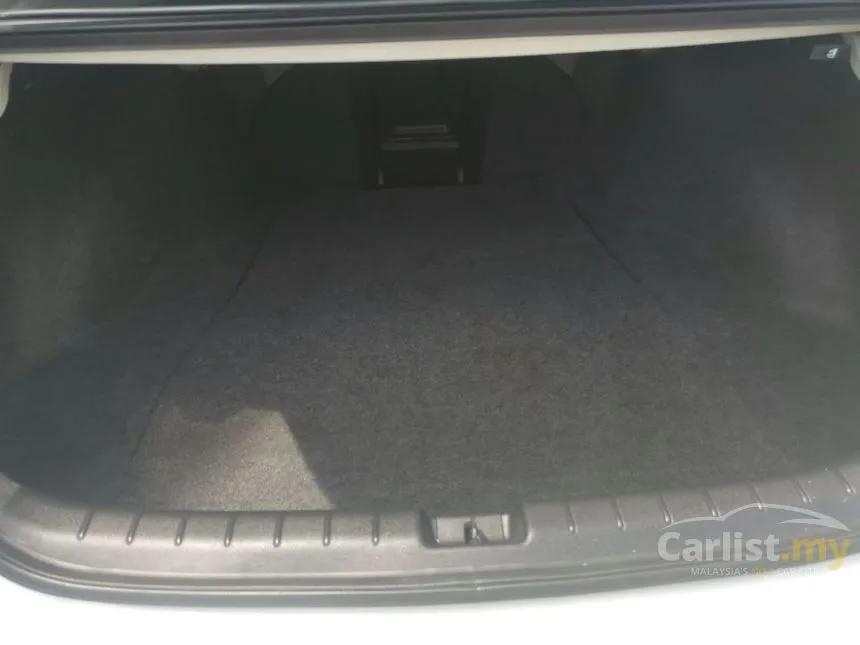 2014 Honda Accord VTi-L Sedan