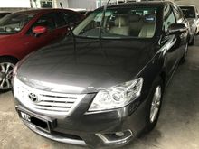 2009 Toyota Camry 2.0 G Sedan TIP TOP CONDITION