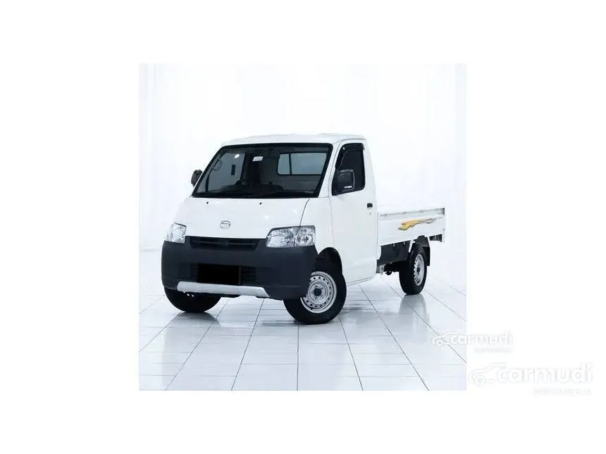 2024 Daihatsu Gran Max D Van