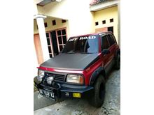 1995 Suzuki Escudo 1.6 JLX SUV