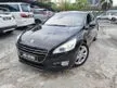 Used 2015 Peugeot 508 1.6 (A) PREMIUM TURBO Leather Seats PUSH START(Full Service Record By Peugeot) - Cars for sale