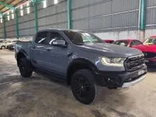 2021 Ford Ranger 2.0 Raptor High Rider Dual Cab Pickup