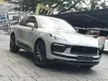 Recon 2022 Porsche Macan 2.0 SUV PETROL FACELIFT, KEYLESS ENTRY & PORSCHE IGNITION KEY, SPORT CHRONO PACKAGE, PANORAMIC SUNROOF, BOSE SOUND, PDLS+, PCM