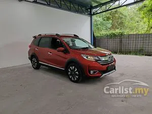 2021 Honda BR-V 1.5 V SUV