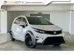 Used 2022 Proton Iriz 1.6 Active Hatchback (A) TRUE YEAR MADE 2022 FULL SERVICE RECORD 34K MILEAGE UNDER WARRANTY