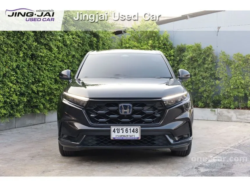 2023 Honda CR-V e:HEV ES SUV