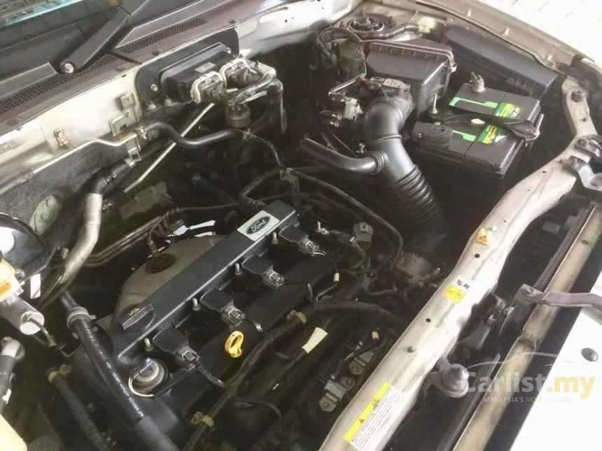 2012 Ford Escape XLS SUV