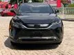 Recon 2021 Toyota HARRIER 2.0 Z SUNROOF - Cars for sale