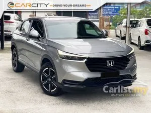 2025 Honda HR-V 1.5 S SUV