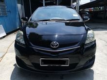 2008 Toyota Vios 1.5 S Sedan