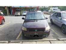 2010 Proton Saga 1.3 BLM Sedan