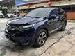 2017 Honda CR-V 2.0 (A)