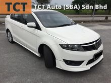 2015 Proton Preve 1.6 CFE Premium Full Body Kit Low Mileage Car 99% like new~