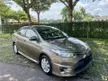 Used (2016) Toyota Vios 1.5 G Sedan PREMIUM 3YR WARRENTY ORI T.TOP CONDITION EASY H/L FULL SPEC FOR U