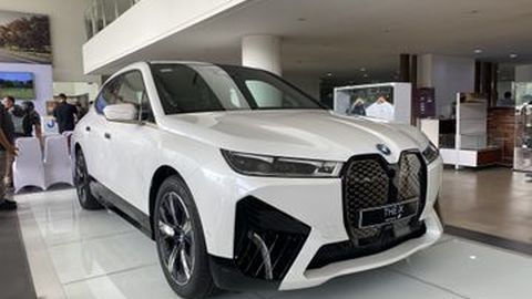 Deretan Mobil Listrik di Indonesia per Juli 2023, Mulai dari Rp240 jutaan