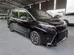 Recon EASYLOAN 2019 Toyota Voxy 2.0 ZS Kirameki 2 ,OFFER BEST DEAL ,7 YEARS WARRANTY,4 NEW TYRE,NEW BATTERY,TINTED