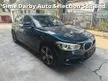 Used 2016 BMW 118i 1.5 Sport (Sime Darby Auto Selection) - Cars for sale