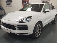 ( Latest Model) ( NEGO TILL DEAL) 2018 Porsche Cayenne 3.0 Base Spec SUV