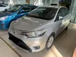 Used 2015 Toyota Vios 1.5 G Sedan (GOOD CONDITION)