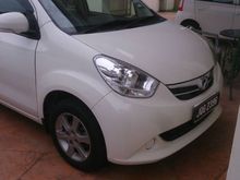 2014 Perodua Myvi 1.3 EZ Hatchback